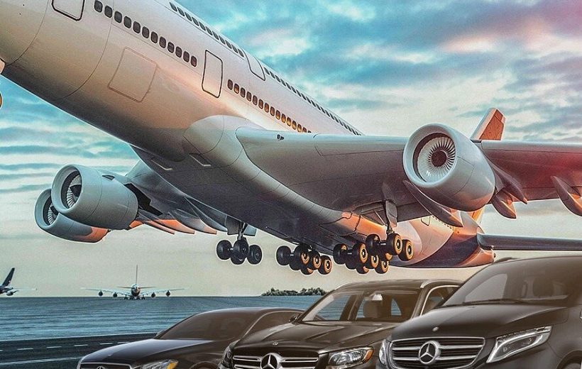 Private Transfer from Hurghada Airport to anywhere in Hurghada