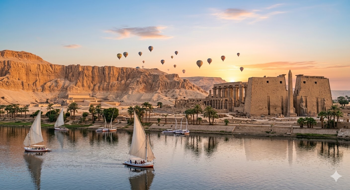 Luxor