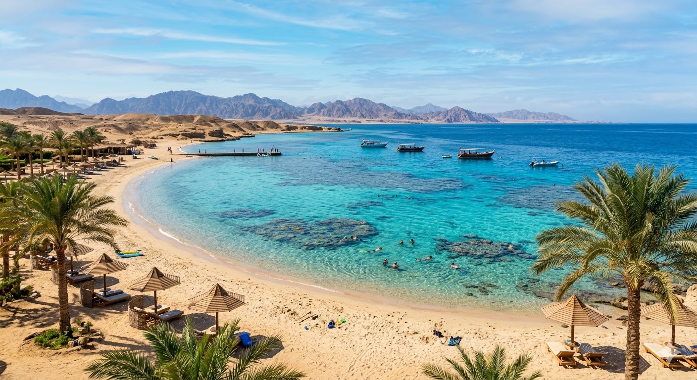 Marsa Alam