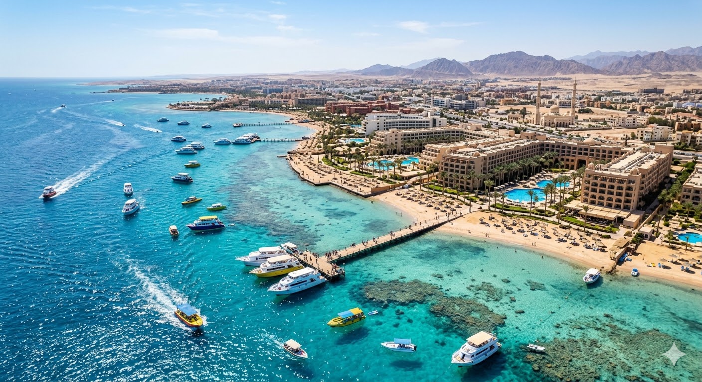 Hurghada
