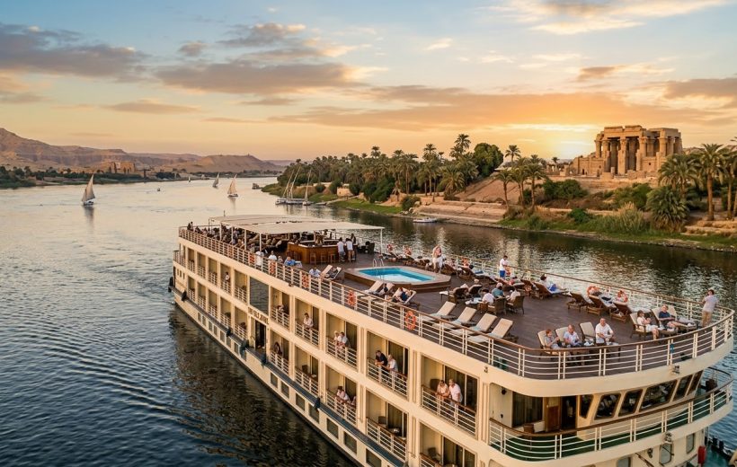 Best Nile River Cruises in Egypt: Routes, Tips & Experiences