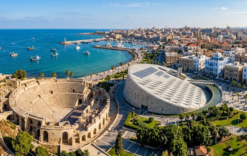 Top 5 Day Trips from Cairo You Can’t Miss