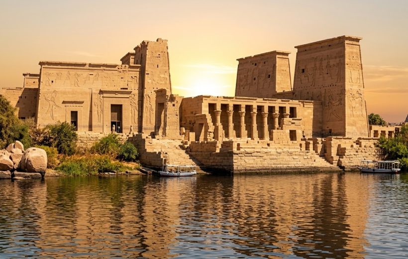 Aswan Half-Day Highlights Tour